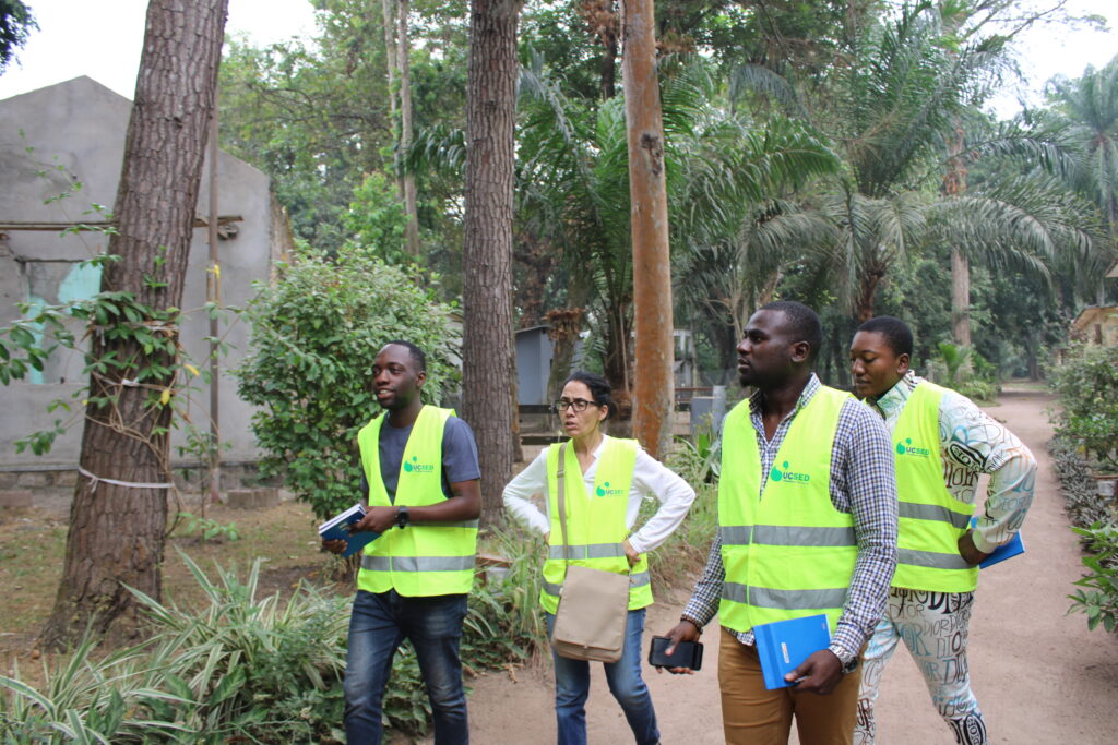 Les débouchés de l’environnementaliste